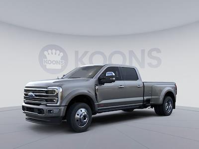 New 2026 Ford F-450 - photo 1