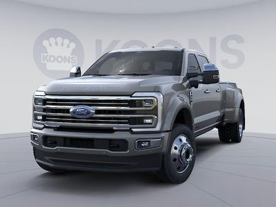New 2026 Ford F-450 - photo 1