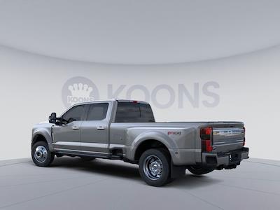 New 2026 Ford F-450 - photo 1