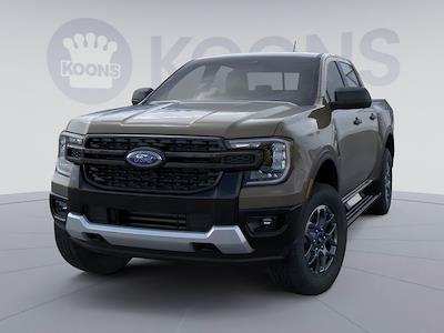 New 2026 Ford Ranger - photo 1