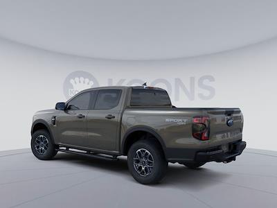 New 2026 Ford Ranger - photo 1
