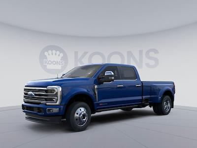 New 2026 Ford F-450 - photo 1