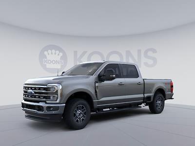 New 2026 Ford F-250 - photo 1