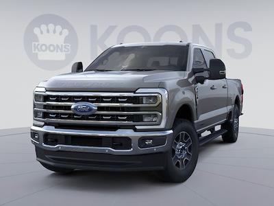 New 2026 Ford F-250 - photo 1