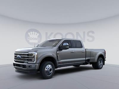 New 2026 Ford F-450 - photo 1