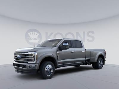 New 2026 Ford F-450 - photo 1