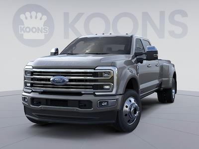 New 2026 Ford F-450 - photo 1