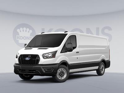 New 2026 Ford Transit 250 - photo 1