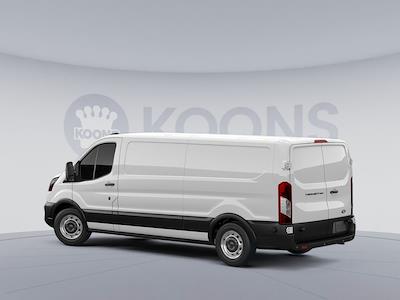 New 2026 Ford Transit 250 - photo 1