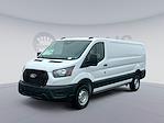New 2026 Ford Transit 250 Low Roof Empty Cargo Van for sale #KWF261645 - photo 1