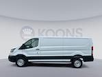New 2026 Ford Transit 250 Low Roof Empty Cargo Van for sale #KWF261645 - photo 2