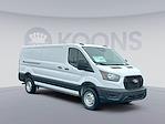 New 2026 Ford Transit 250 Low Roof Empty Cargo Van for sale #KWF261645 - photo 7