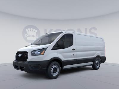 New 2026 Ford Transit 150 - photo 1