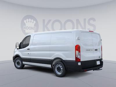 New 2026 Ford Transit 150 - photo 1