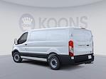 New 2026 Ford Transit 150 Low Roof Empty Cargo Van for sale #KWF261646 - photo 1