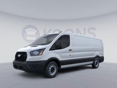 New 2026 Ford Transit 250 - photo 1