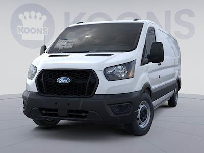 New 2026 Ford Transit 250 - photo 1