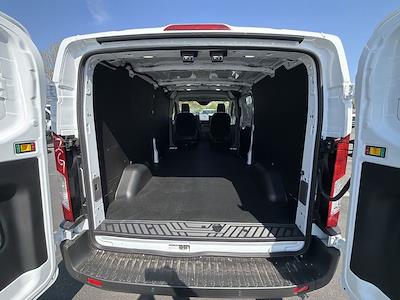New 2026 Ford Transit 250 - photo 1