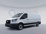 New 2026 Ford Transit 250 Low Roof Empty Cargo Van for sale #KWF261647 - photo 1