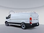 New 2026 Ford Transit 250 Low Roof Empty Cargo Van for sale #KWF261647 - photo 4