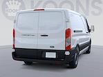 New 2026 Ford Transit 250 Low Roof Empty Cargo Van for sale #KWF261647 - photo 8