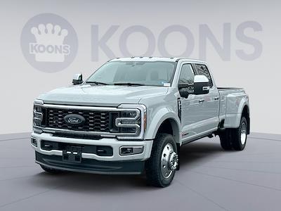 New 2026 Ford F-450 - photo 1