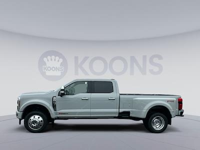 New 2026 Ford F-450 - photo 1