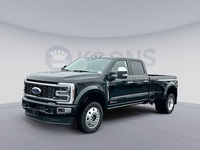 New 2026 Ford F-450 - photo 1