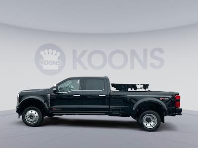 New 2026 Ford F-450 - photo 1