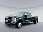 New 2026 Ford F-450 Platinum Crew Cab for sale #KWF261650 - photo 1