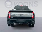 New 2026 Ford F-450 Platinum Crew Cab for sale #KWF261650 - photo 4
