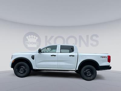 New 2026 Ford Ranger - photo 1