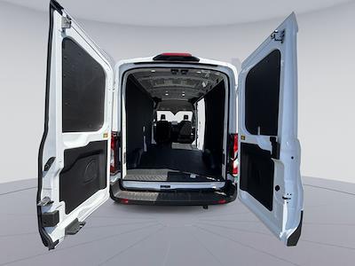 New 2026 Ford Transit 250 - photo 1