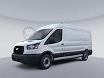 New 2026 Ford Transit 250 Medium Roof Empty Cargo Van for sale #KWF261656 - photo 1