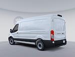 New 2026 Ford Transit 250 Medium Roof Empty Cargo Van for sale #KWF261656 - photo 2
