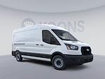 New 2026 Ford Transit 250 Medium Roof Empty Cargo Van for sale #KWF261656 - photo 7