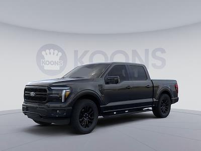 New 2026 Ford F-150 - photo 1