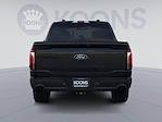 New 2026 Ford F-150 Lariat SuperCrew Cab for sale #KWF261657 - photo 5