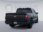 New 2026 Ford F-150 Lariat SuperCrew Cab for sale #KWF261657 - photo 8