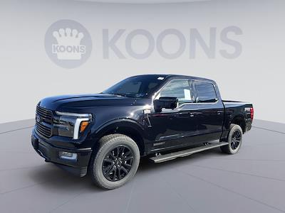 New 2026 Ford F-150 - photo 1