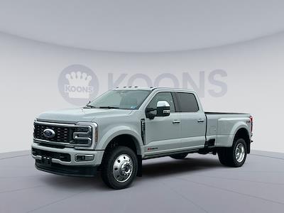 New 2026 Ford F-450 - photo 1