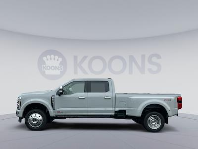 New 2026 Ford F-450 - photo 1