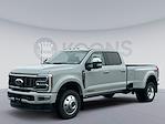New 2026 Ford F-450 Platinum Crew Cab for sale #KWF261660 - photo 1