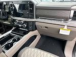 New 2026 Ford F-450 Platinum Crew Cab for sale #KWF261660 - photo 33