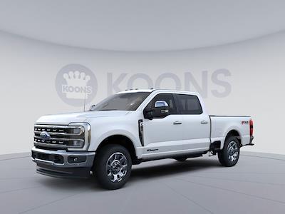 New 2026 Ford F-250 - photo 1