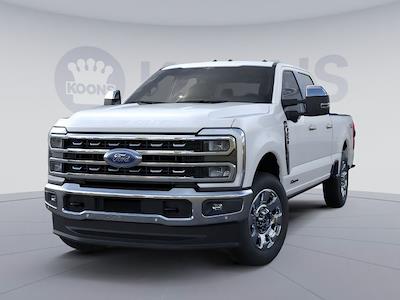 New 2026 Ford F-250 - photo 1