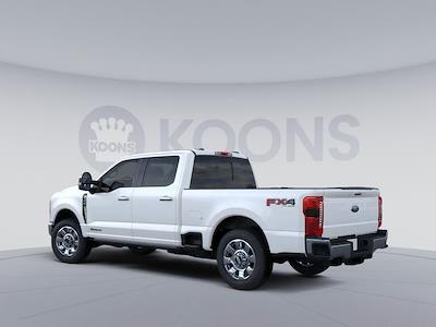 New 2026 Ford F-250 - photo 1