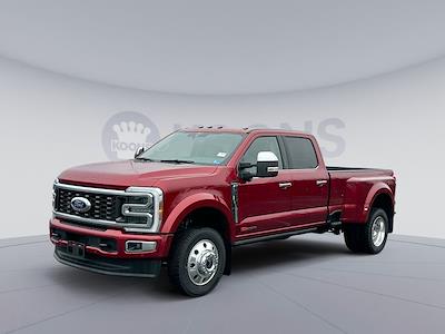 New 2026 Ford F-450 - photo 1