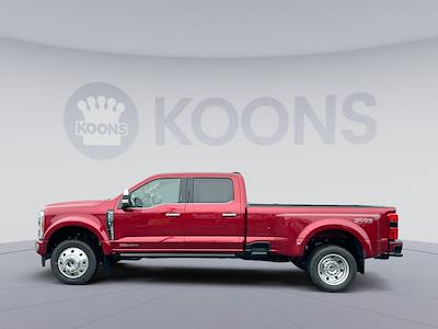 New 2026 Ford F-450 - photo 1