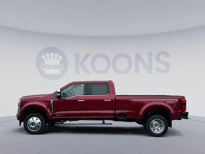 New 2026 Ford F-450 - photo 1